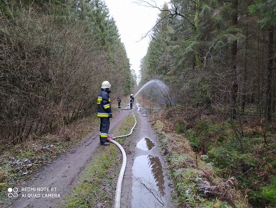 Koncentracje Gminne OSP