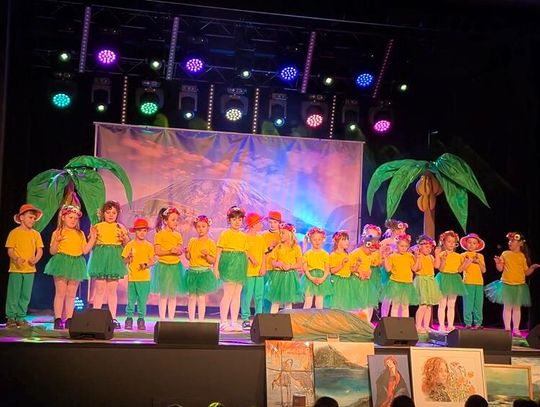 KONCERT CHARYTATYWNY "RAZEM DLA PHILIPA"