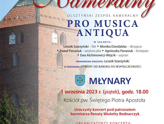 Koncert Kameralny