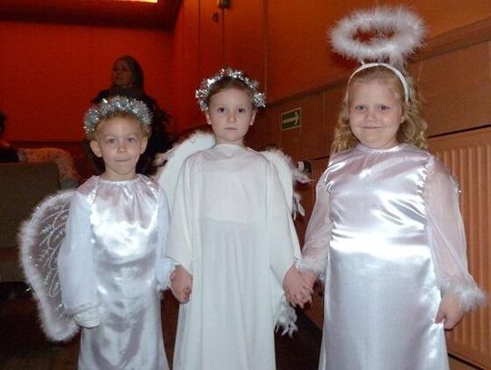 KONCERT KOLĘD