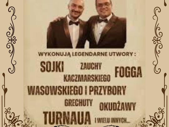 KONCERT! Krzywda&Koszyk- Pamiętasz? Była piosenka....