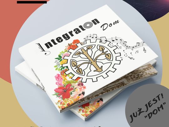 Koncert promujący płytę InegraTonu! Koncert promujący płytę InegraTonu!