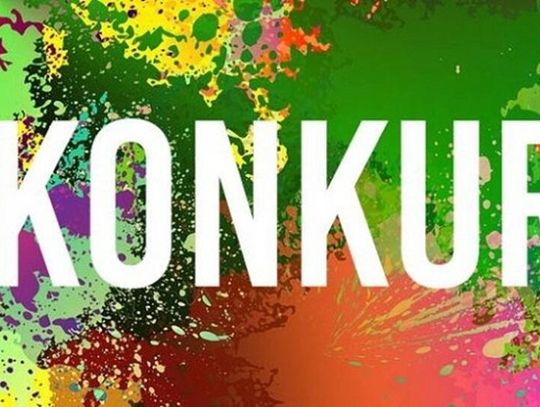 KONKURS EKOLOGICZNY