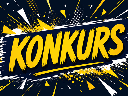 🎉 Konkurs na logo 700-lecia Młynar! 🎉