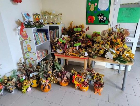KONKURS PLASTYCZNY ROZSTRZYGNIĘTY!