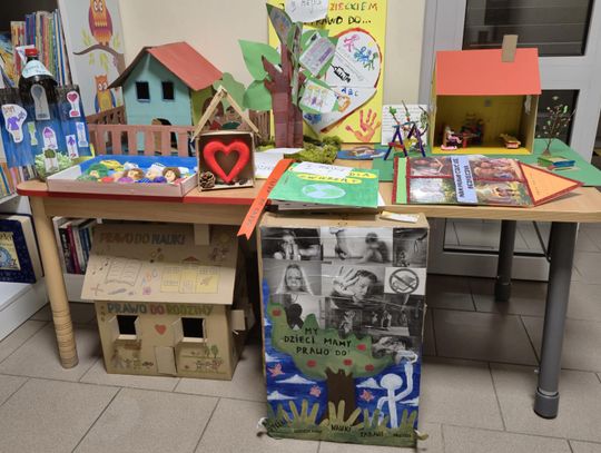 KONKURS PLASTYCZNY ROZSTRZYGNIĘTY! KONKURS PLASTYCZNY ROZSTRZYGNIĘTY!