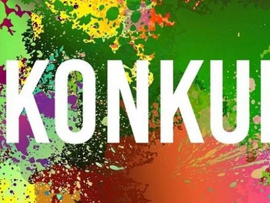 KONKURS RECYTATORSKI