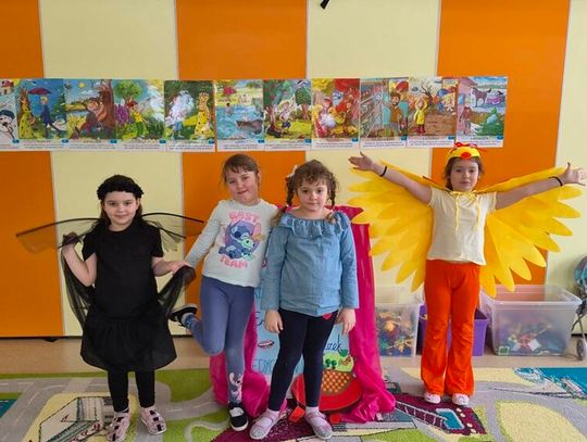 KONKURS RECYTATORSKI ROZSTRZYGNIĘTY!
