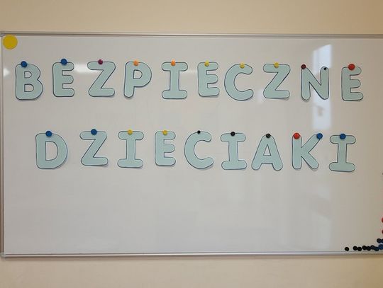 KONKURS WIEDZY O BEZPIECZEŃSTWIE