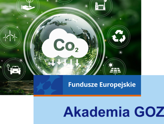 Krajowa Izba Gospodarcza oraz Instytut ADN sp. z o.o. sp. k. zapraszają do udziału w projekcie Akademia GOZ