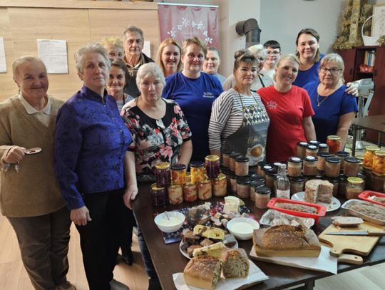 KWG Nowe Monasterzysko - "Współpracę mamy w genach". KWG Nowe Monasterzysko - "Współpracę mamy w genach".