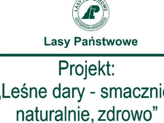 Lasy Państwowe sfinansują warsztaty kulinarne Koła Gospodyń Wiejskich w Młynarach 