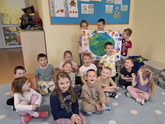 MIĘDZYNARODOWY DZIEŃ PRAW DZIECKA