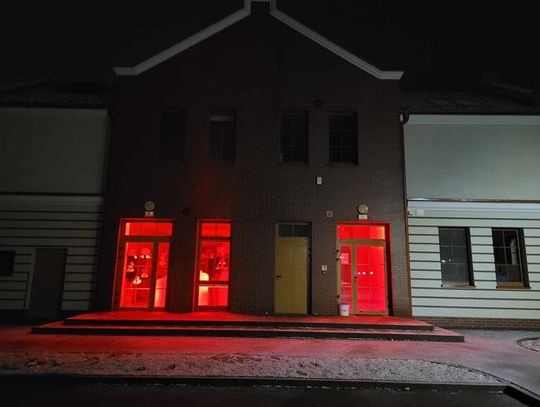 MIĘDZYNARODOWY DZIEŃ PRZECIWDZIAŁANIA PRZEMOCY WOBEC DZIECI