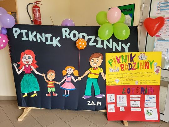 MIĘDZYNARODOWY DZIEŃ RODZIN