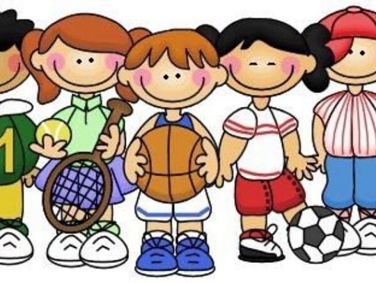 MIĘDZYNARODOWY DZIEŃ SPORTU