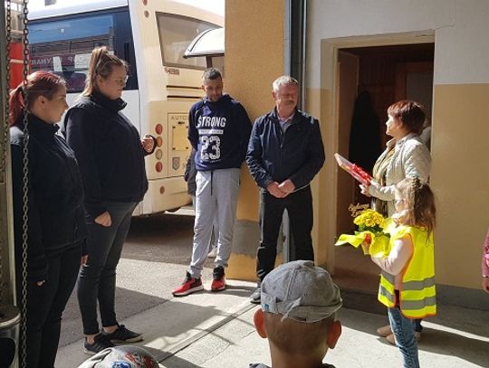 MIĘDZYNARODOWY DZIEŃ STRAŻAKA