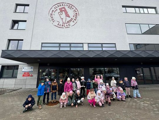 MIĘDZYNARODOWY DZIEŃ TEATRU