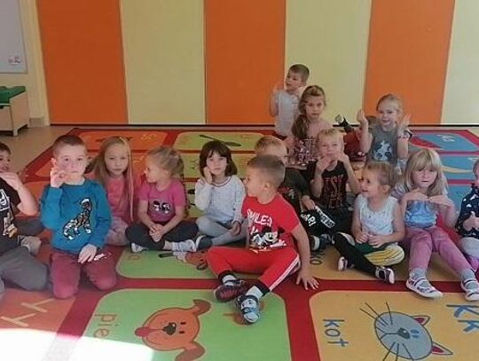 MIĘDZYNARODOWY PROJEKT EDUKACYJNY "EMOCJA"