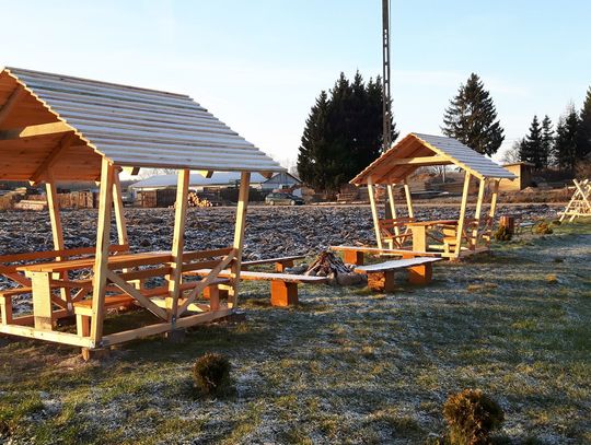 Miejsce spotkań w Babiej Dolinie