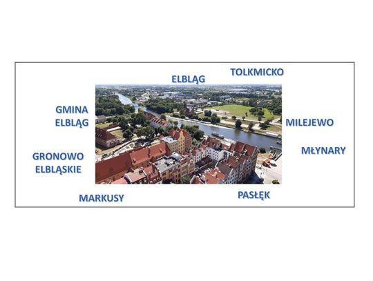 Miejski Obszar Funkcjonalny - konsultacje społeczne w ramach aktualizacji dokumentu strategicznego
