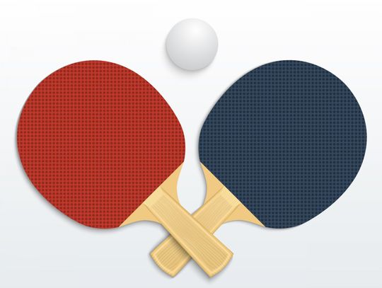 Miejsko-Gminne Mistrzostwa w Tenisie Stołowym dziewcząt i chłopców