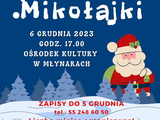 Mikołajki
