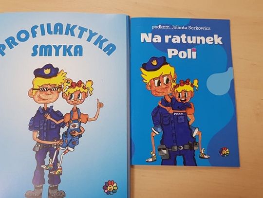 "NA RATUNEK POLI!"