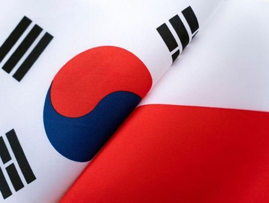 Nabór przedsiębiorstw do udziału w Kampanii promującej potencjał gospodarczy regionu w Republice Korei