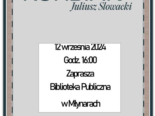 Narodowe Czytanie