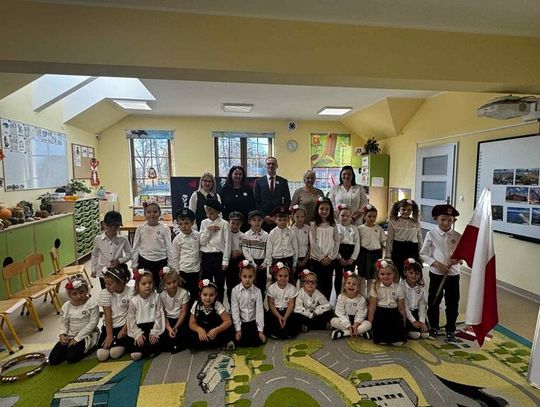 NARODOWE ŚWIĘTO NIEPODLEGŁOŚCI NARODOWE ŚWIĘTO NIEPODLEGŁOŚCI