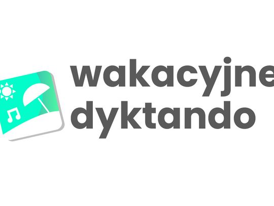 Nawet w wakacje nie zapominajmy o ortografii!