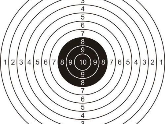 Nowoczesna wirtualna strzelnica w Szkoła Podstawowa w Młynarach!