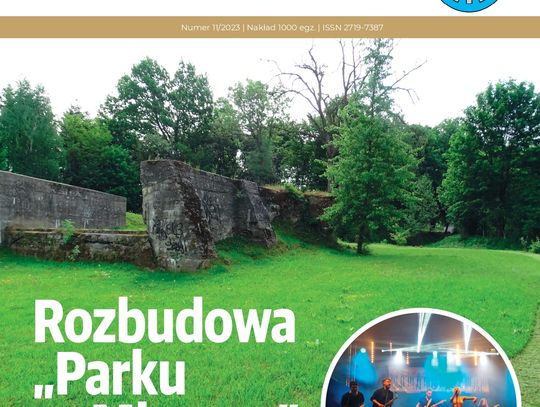 Nowy numer biuletynu "Prosto z Młynar".