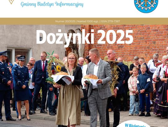 Nowy numer biuletynu "Prosto z Młynar". Nowy numer biuletynu "Prosto z Młynar".