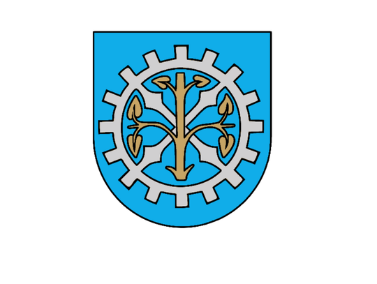 O Gminie Młynary...