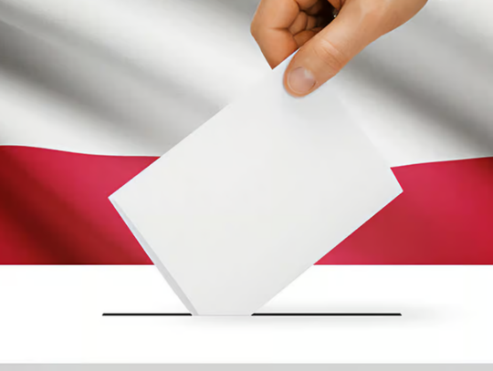 OBWIESZCZENIE  OKRĘGOWEJ KOMISJI WYBORCZEJ W ELBLĄGU O WYKREŚLENI Z KARTY DO GŁOSOWANIA LISTY WYBORCZEJ
