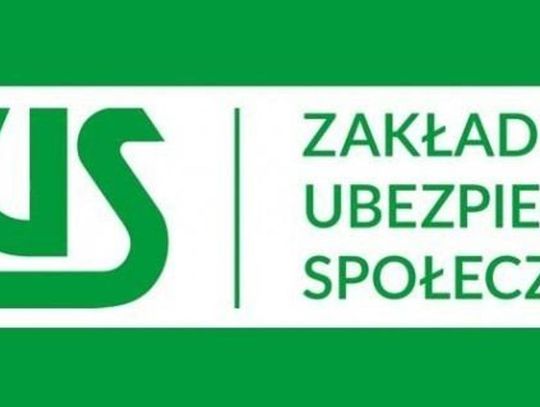 Ogłoszenie ZUS w sprawie obsługi wniosków o świadczenia dla rodzin.