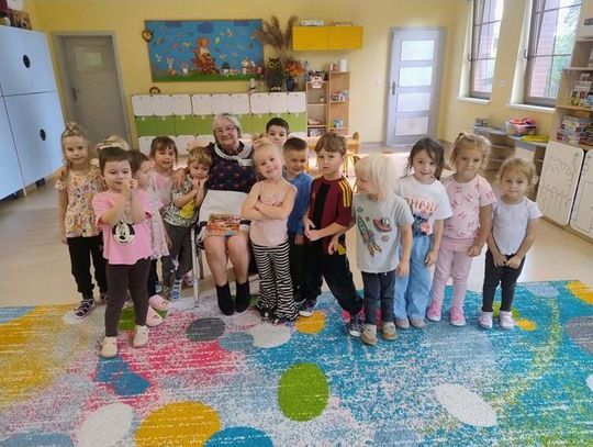 OGÓLNOPOLSKI DZIEŃ GŁOŚNEGO CZYTANIA