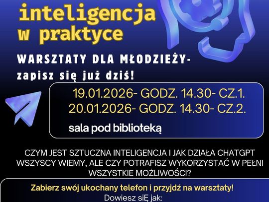 Opanuj ChatGPT-sztuczna inteligencja w praktyce