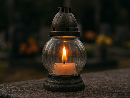 Organizacja ruchu w okresie Wszystkich Świętych w rejonie Młynarskich cmentarzy Organizacja ruchu w okresie Wszystkich Świętych w rejonie Młynarskich cmentarzy