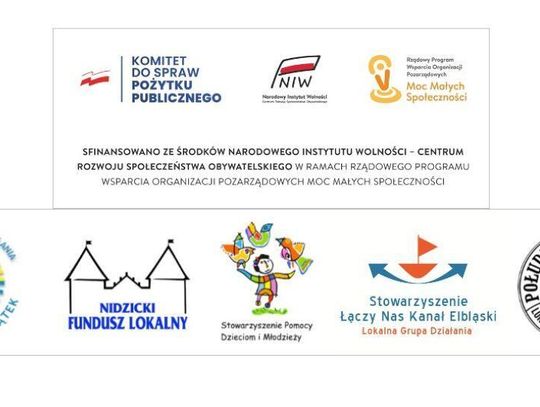 OSP Młynary z dofinansowaniem! Zapraszamy na bezpłatne szkolenia i warsztaty!