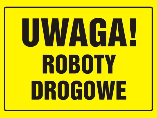 Parking przy Szkole Podstawowej w Młynarach zostanie czasowo wyłączony z użytkowania. 