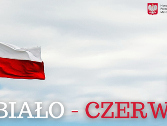 ,,Pod biało-czerwoną”  w Gminie Młynary ,,Pod biało-czerwoną”  w Gminie Młynary