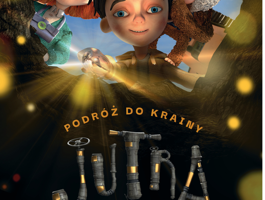 „Podróż do krainy Jutra”   
