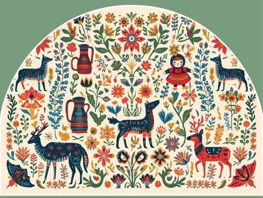 POFOLKUJ SWÓJ REGION