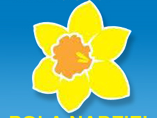 "POLA NADZIEI" 2018 Miasto i Gmina Młynary