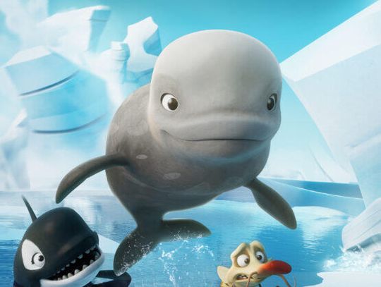 PORANEK dla najmłodszych z KINEM ZENIT