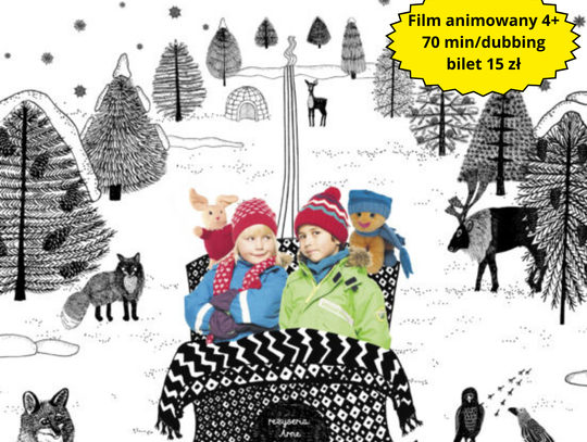 PORANEK z KINEM ZENIT !!!