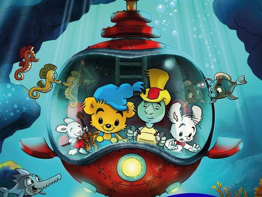 PORANEK z KINEM ZENIT !!!